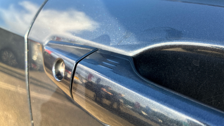 Honda CR-V 2.0 i-MMD Hybrid SR  2WD 5dr eCVT Hybrid Estate